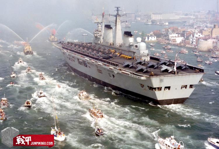 马岛战争中sas特种部队执行的任务,马岛海战sas