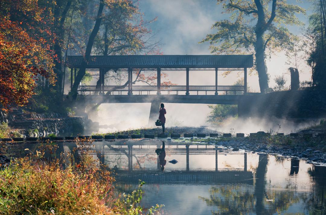 马云去的江西小镇,马云在浙江几个小镇