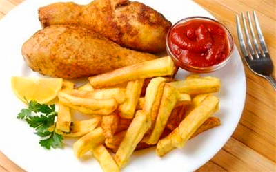 肝病专家推荐：肝炎患者吃这几种食物有利于康复