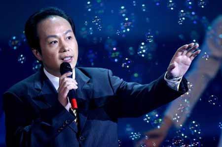 央视主持人罗京死于何种疾病,罗京是什么癌症死的