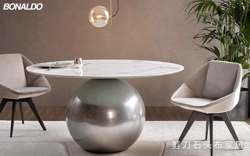 Bonaldo,意大利高端家具先驱品牌
