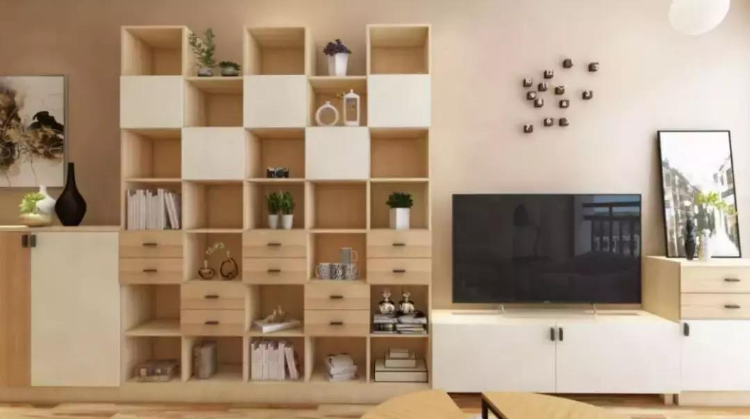 客厅设计100平,100种客厅装修设计图