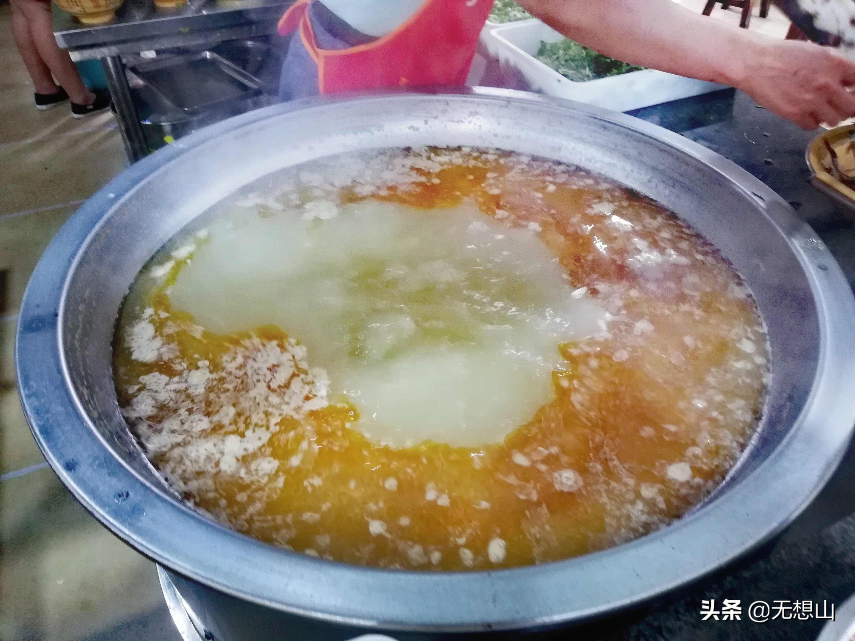 驴肉汤馆怎么经营,为什么驴肉馆看着生意都不好