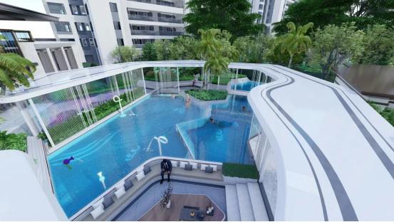 新星宇金麟府是小高层吗,新星宇金麟府多少钱一平