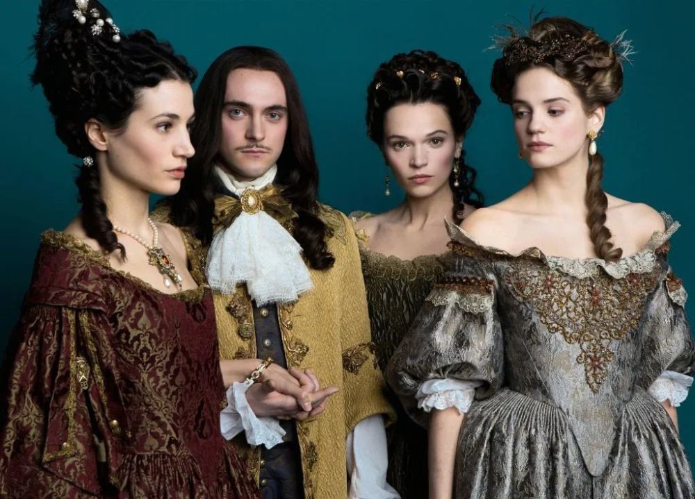 衣服奢侈品牌排行榜,中国有哪些奢侈品牌子