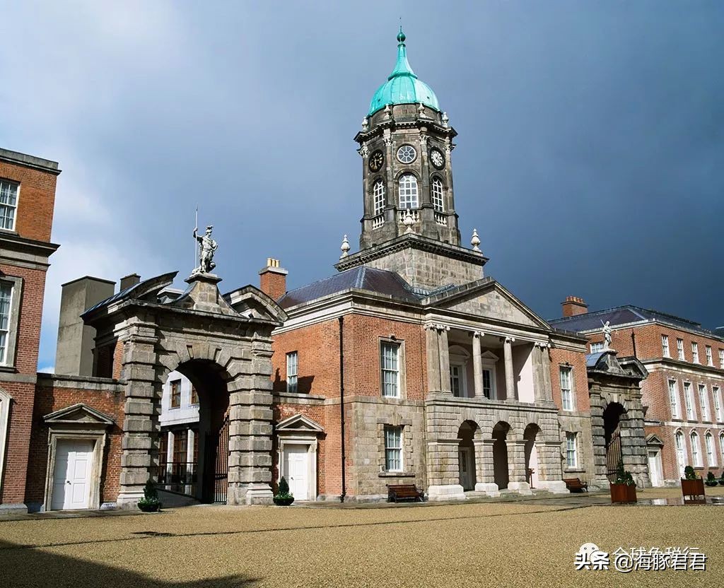 2020爱尔兰最全旅游购物攻略