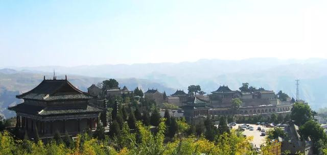 榆林网红打卡地生态公园,榆林十大网红打卡地