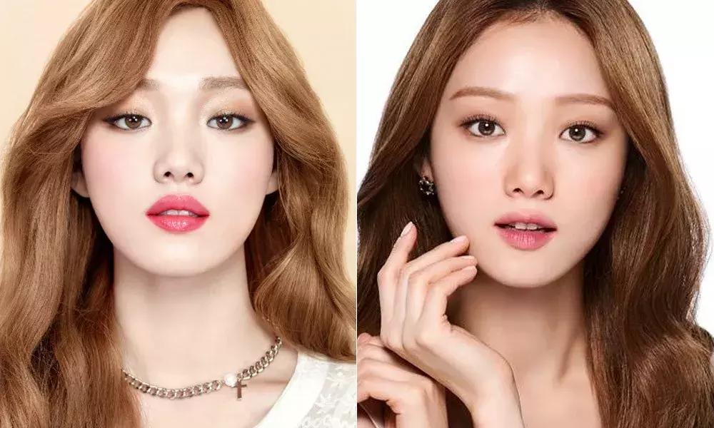 听说，90%的人都没有涂对口红