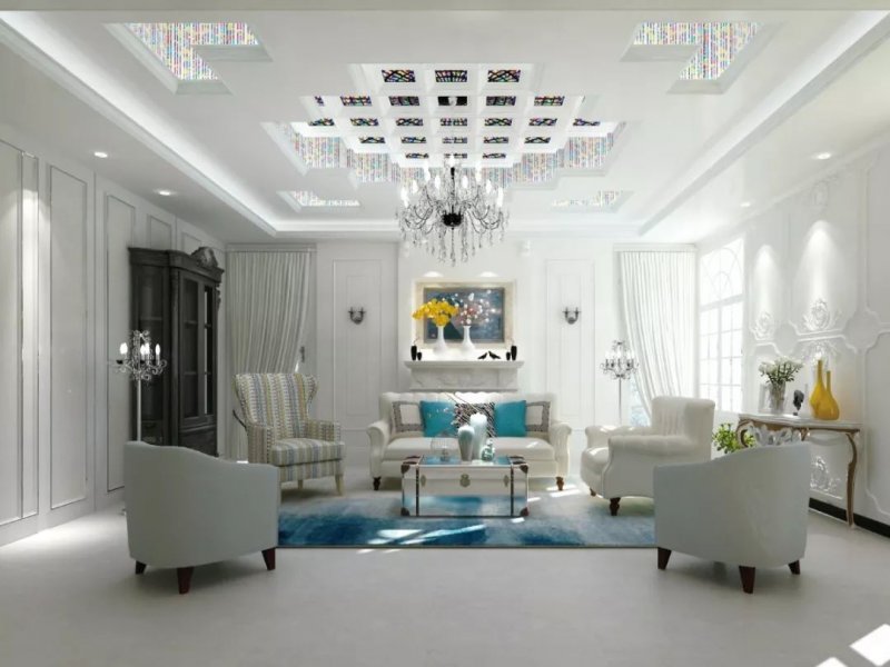 品格高端顶墙项目,品格高端顶墙做什么的