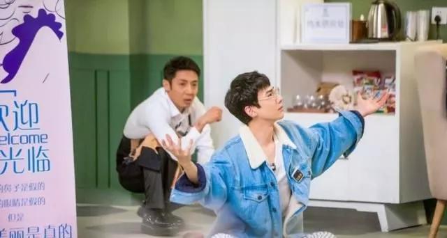 白敬亭明星大侦探前三季造型,白敬亭明星大侦探哪期当凶手