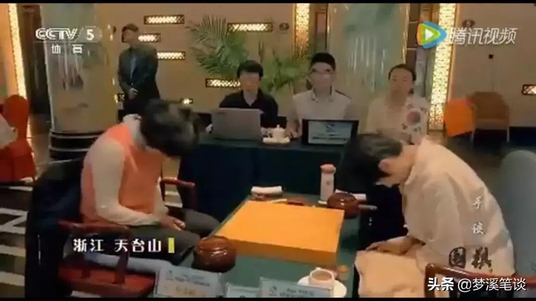 玩·围棋：星罗棋布，纵横人生