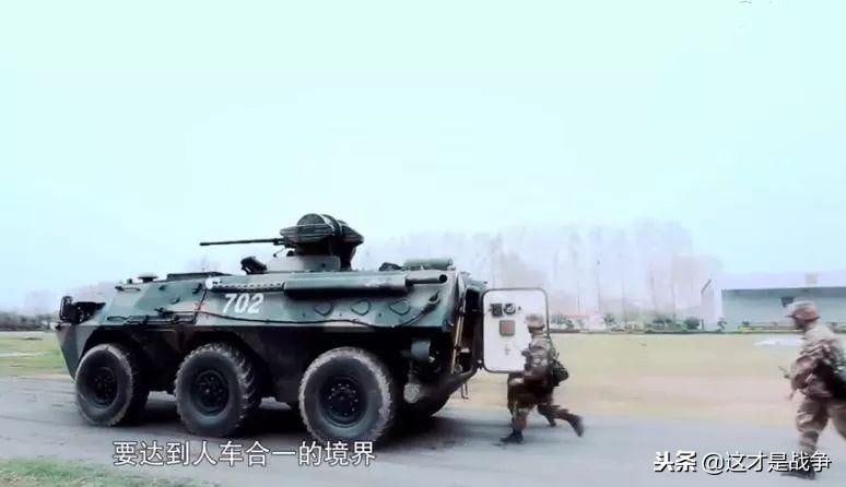 战场上绝对不能心慈手软,战场切忌意气用事