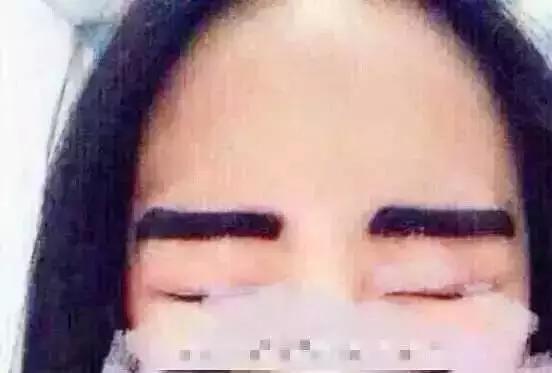 梵娅纹绣化妆教程,梵娅眉毛怎么样