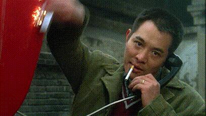 港片十大无法超越的经典名场面,盘点港剧中无法超越的经典画面