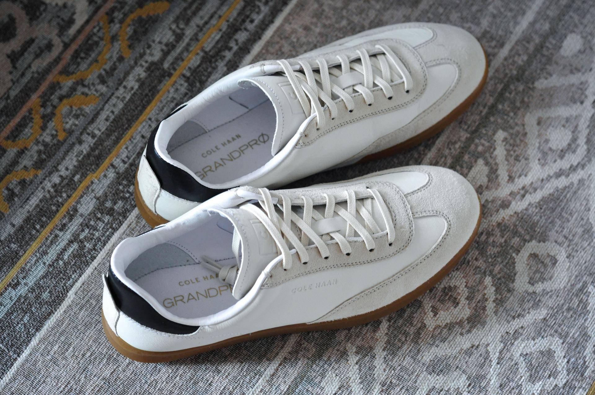 5000字良心推荐不落俗套的小白鞋们！脚踝以下都是帅