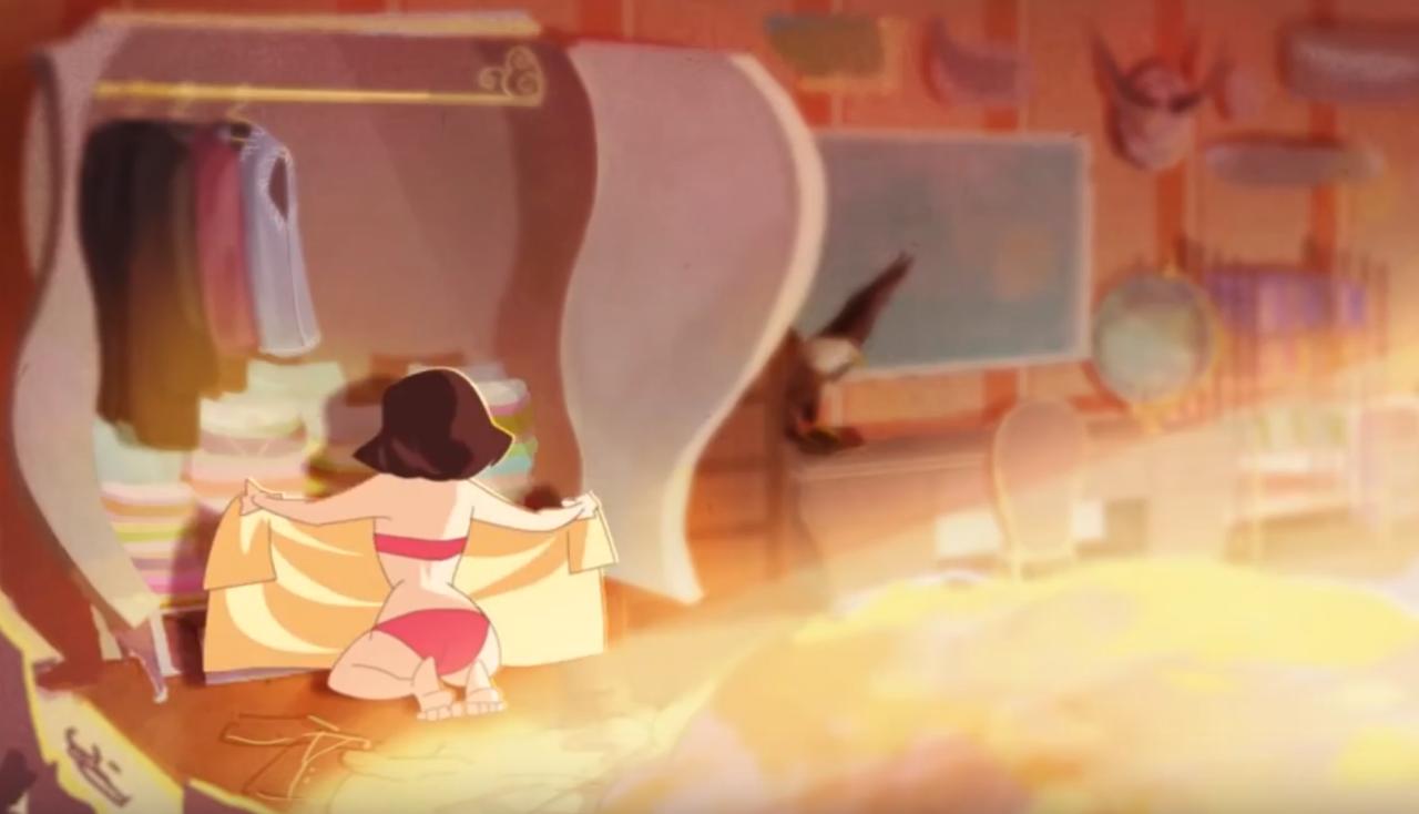 胖妹变瘦后报复渣男,胖妹200斤整容变成美女