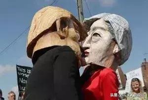 狂怼特朗普之后，英大使卷铺盖走人，背后竟然是一场惊天阴谋？