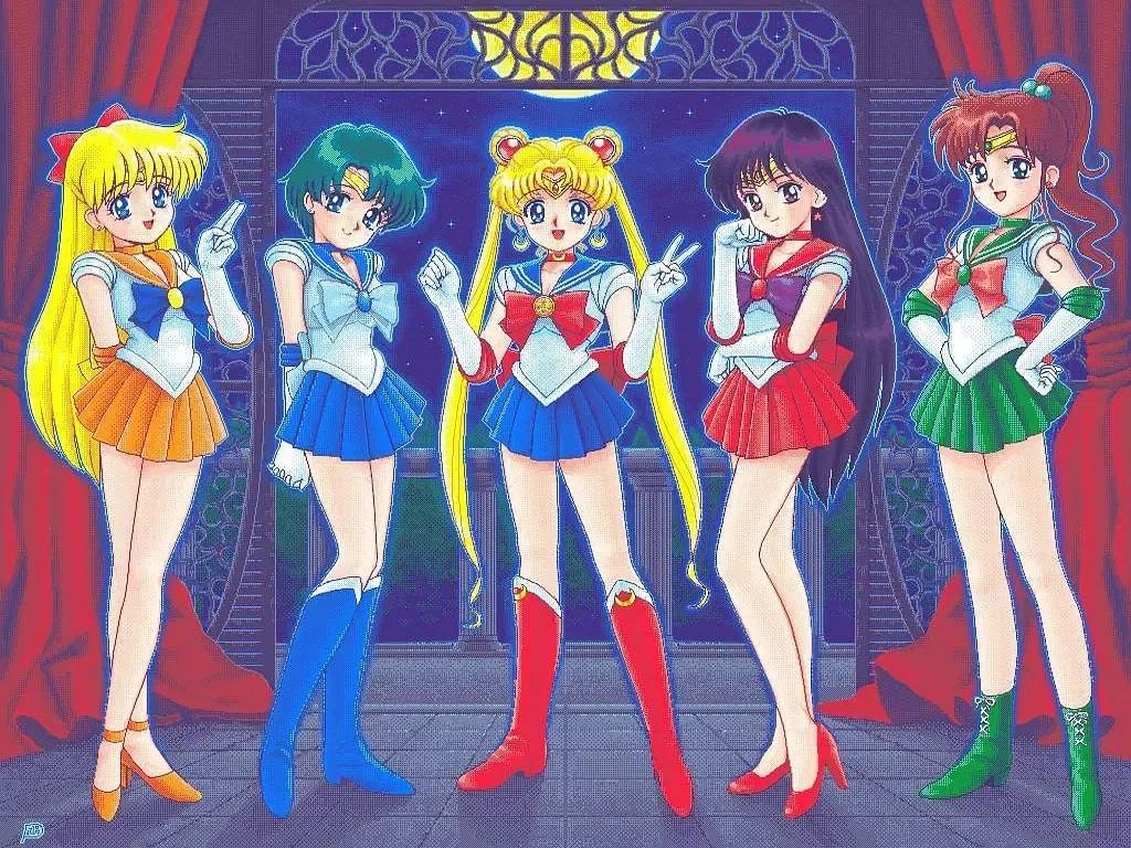 童年记忆里的50部动画片,36部童年动漫片你看过几部