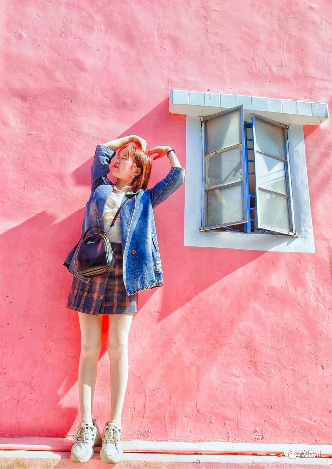 深圳官湖村沙滩游记,深圳冲绳岛游玩攻略