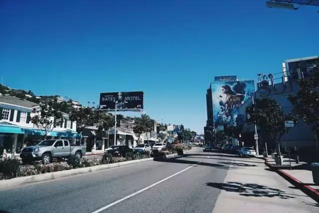 洛杉矶逛街 (洛杉矶购物攻略视频大全)