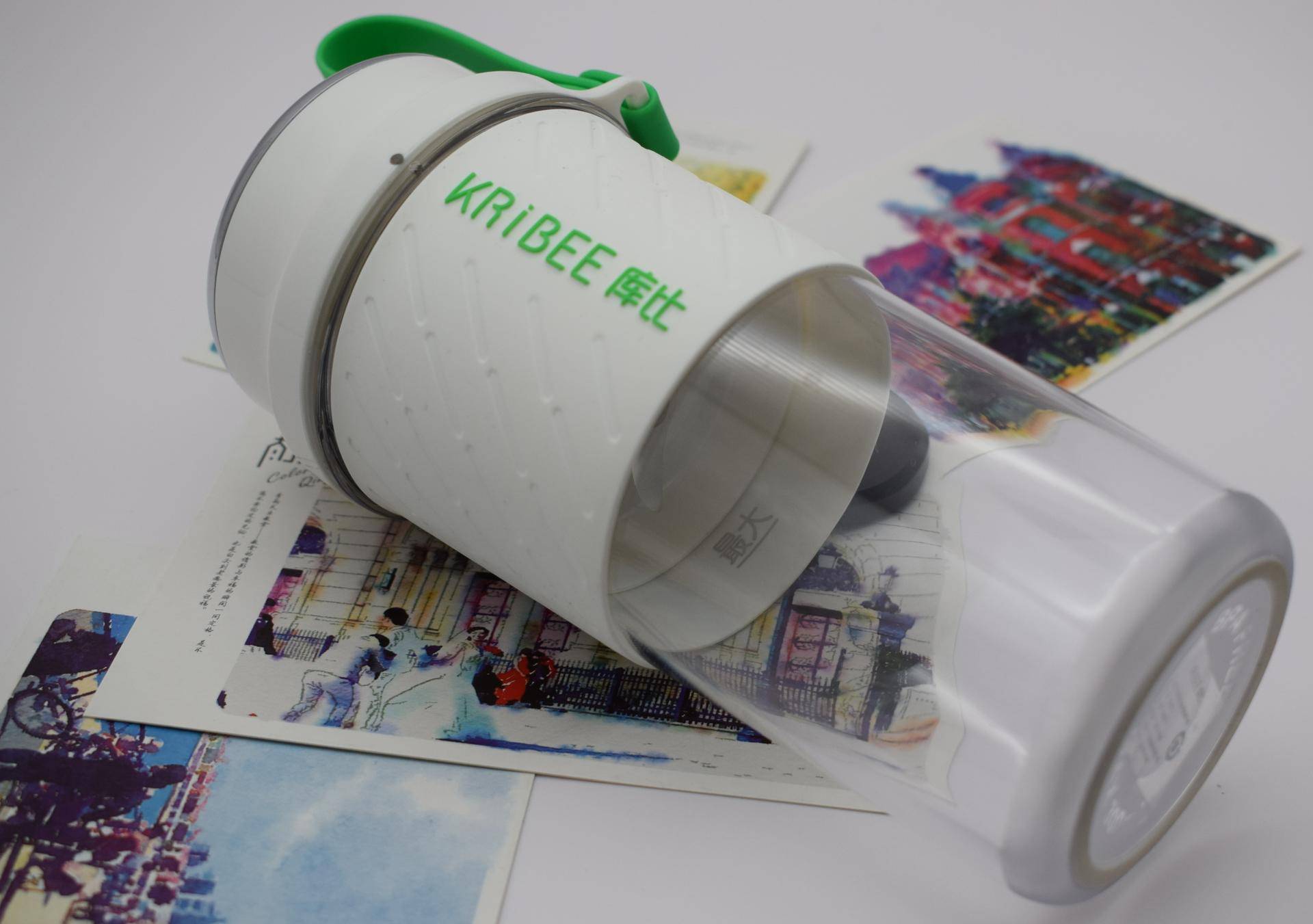 夏日饮品榨汁杯,榨汁杯好喝的果蔬汁