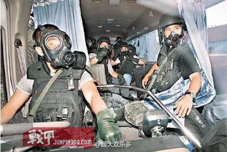 「战甲轰鸣」飞虎队队员最惊险的一刻，不小心踩上了一颗*榴弹手**