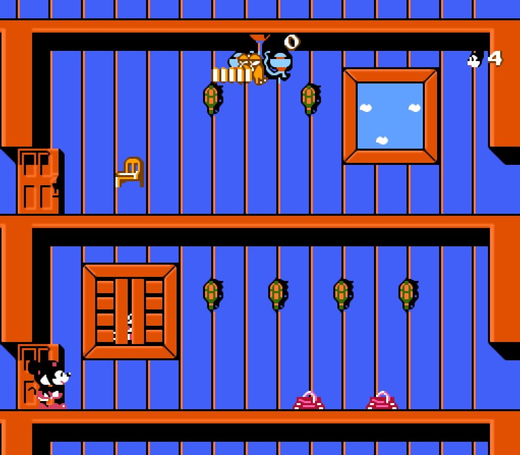 经典红白机游戏80后的回忆,我的游戏编年史街机篇