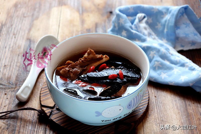 灵芝汤养肝护肝,灵芝孢子粉炖什么汤好喝