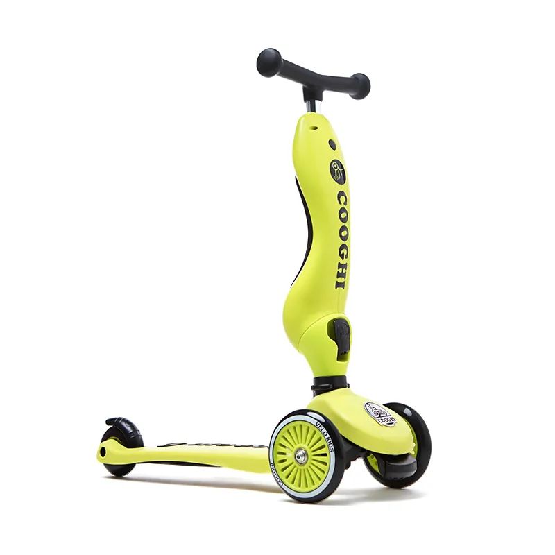 宝宝车买平衡车还是滑板车,扭扭车滑板车平衡车