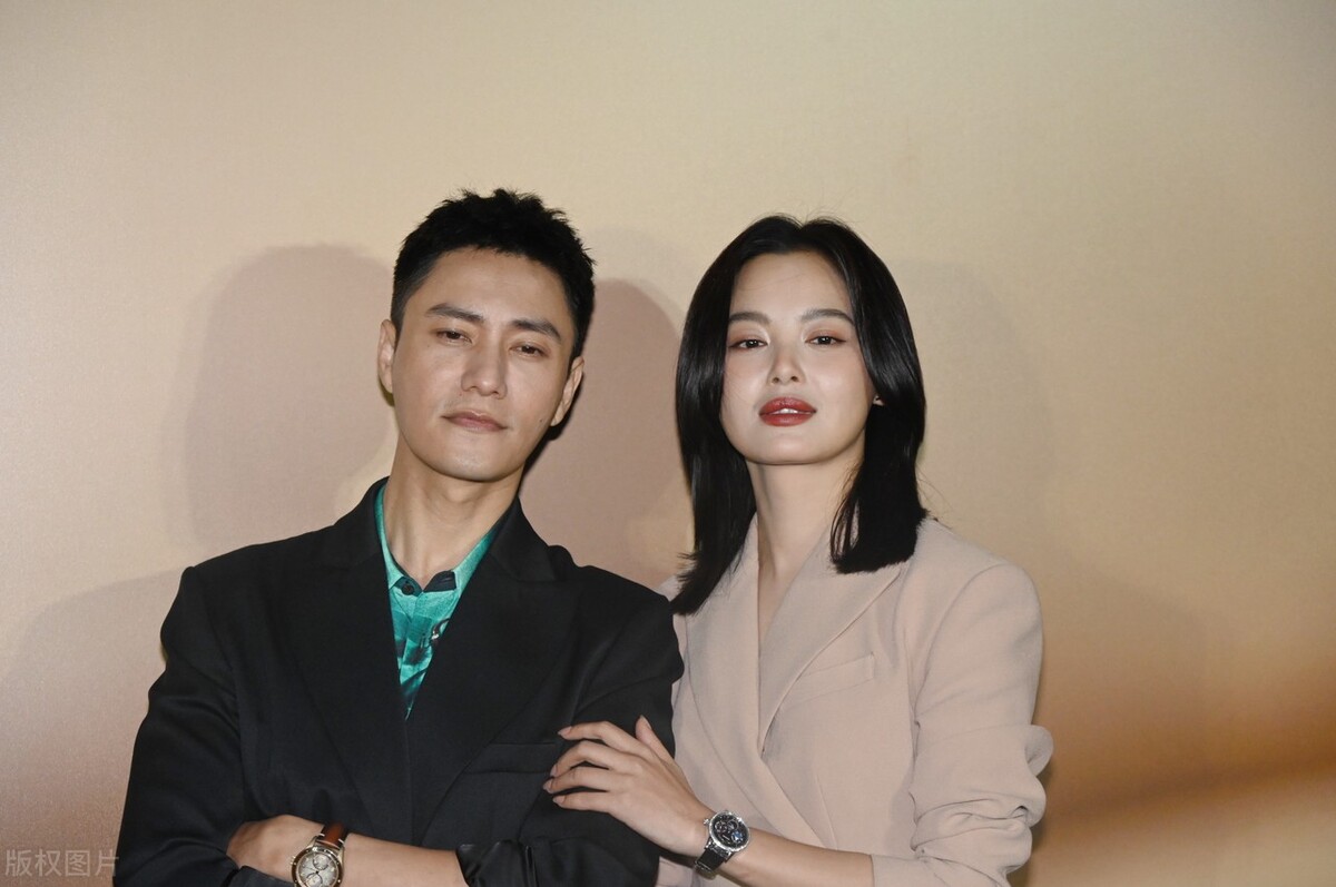 重庆丨一座光影城市，盘点重庆的美女帅哥明星，肖战还不能代表