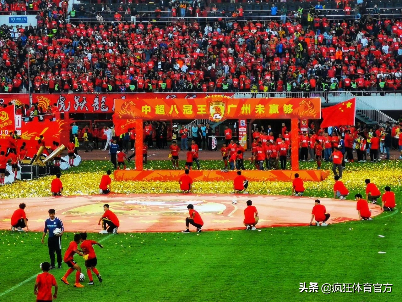 后王宝山时代建业路在何方