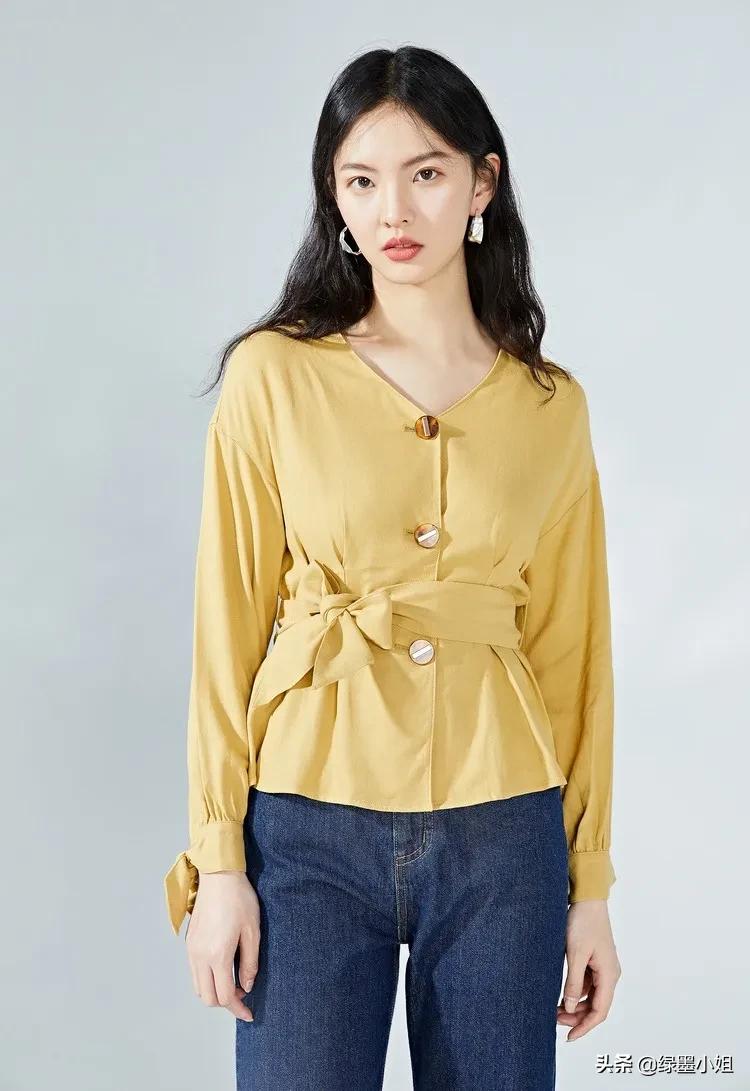 林允想当网红,林允韩火火穿搭