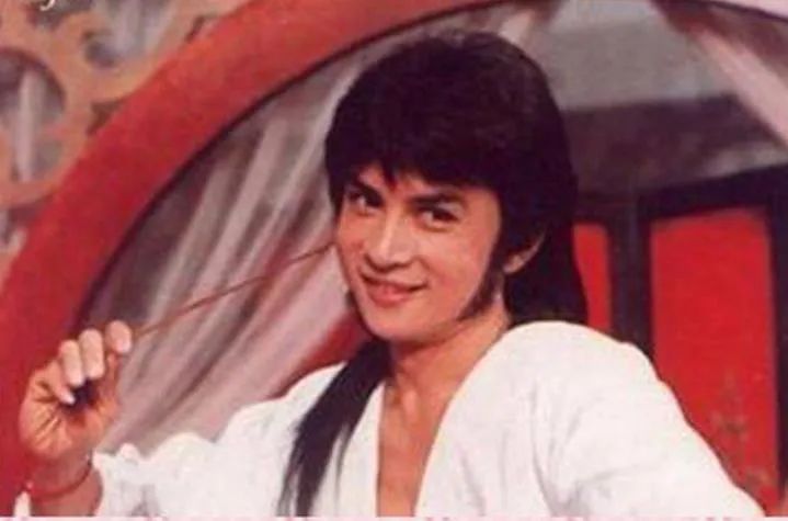 鹿鼎记哪个版本的韦小宝演得最好,鹿鼎记韦小宝哪个版最经典