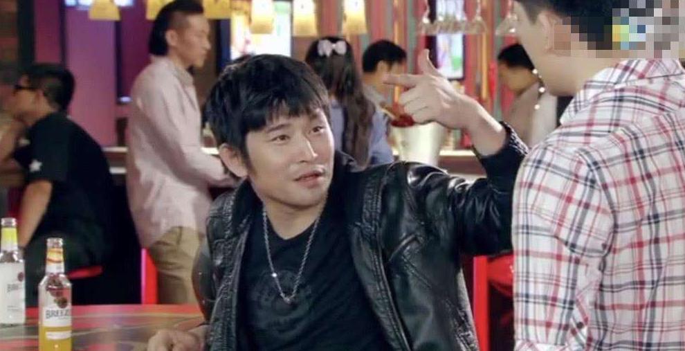 薛之谦和爱情公寓,爱情公寓的几位明星