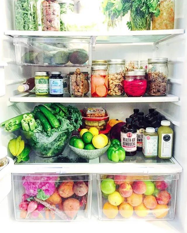 自制简易冰箱,怎么做到嵌入式冰箱