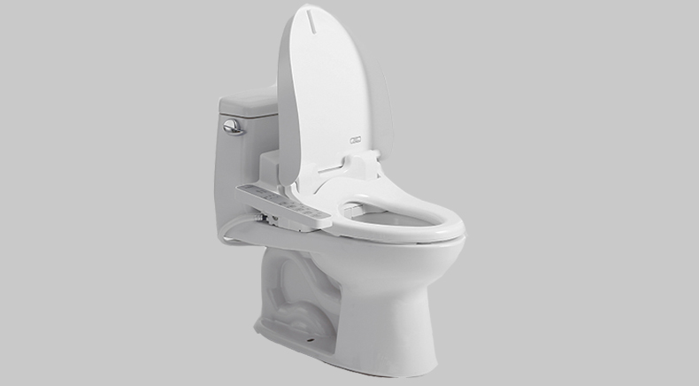 toto马桶对比国产马桶,toto带冲洗马桶智能马桶