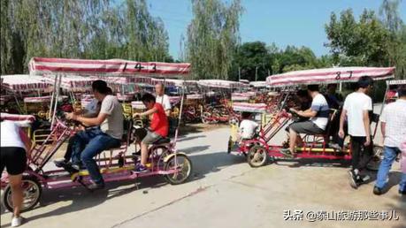 安泰壹号,值得玩的周边野生动物园