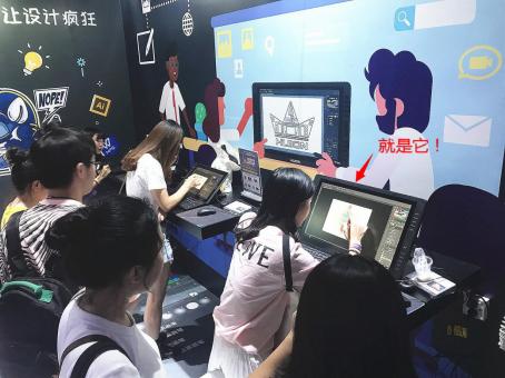 画插画ipad好还是数位板好,平板绘画和数位板画画的区别