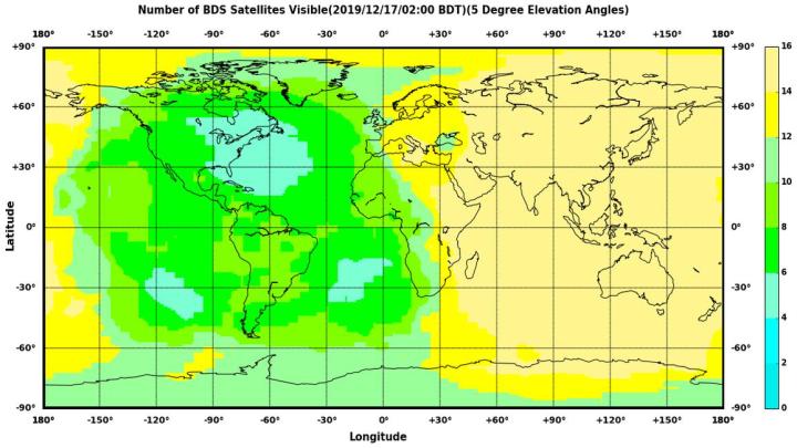 2021年世界航天大事,2018年世界航天十大新闻