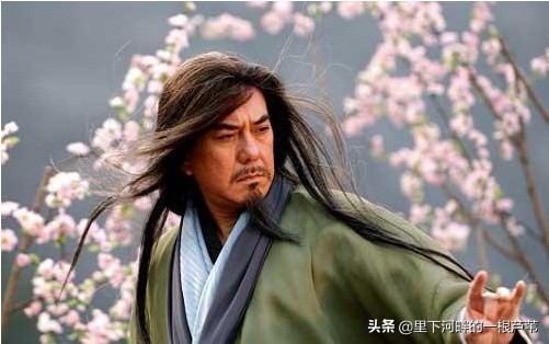 射雕英雄传十大绝顶高手,射雕英雄传十大绝顶武功