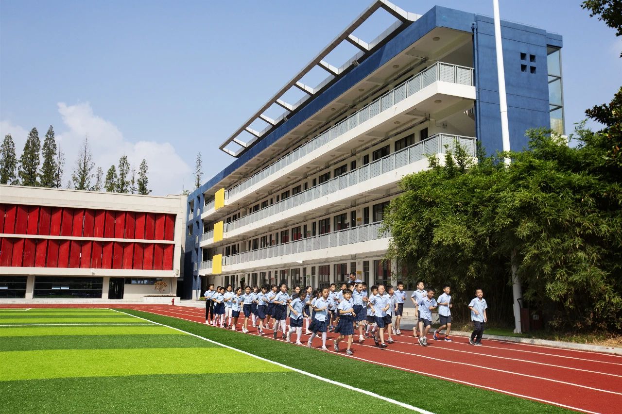 南京十所顶尖名校,南京这所新校为何底气十足