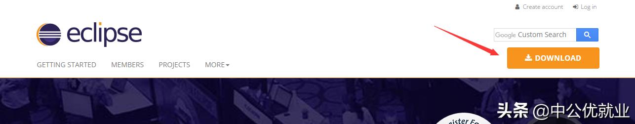 java开发工具eclipse下载,java开发工具安装及使用2023