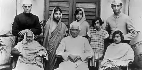 中国历史上最显赫的十大家族,史上最全的十大家族