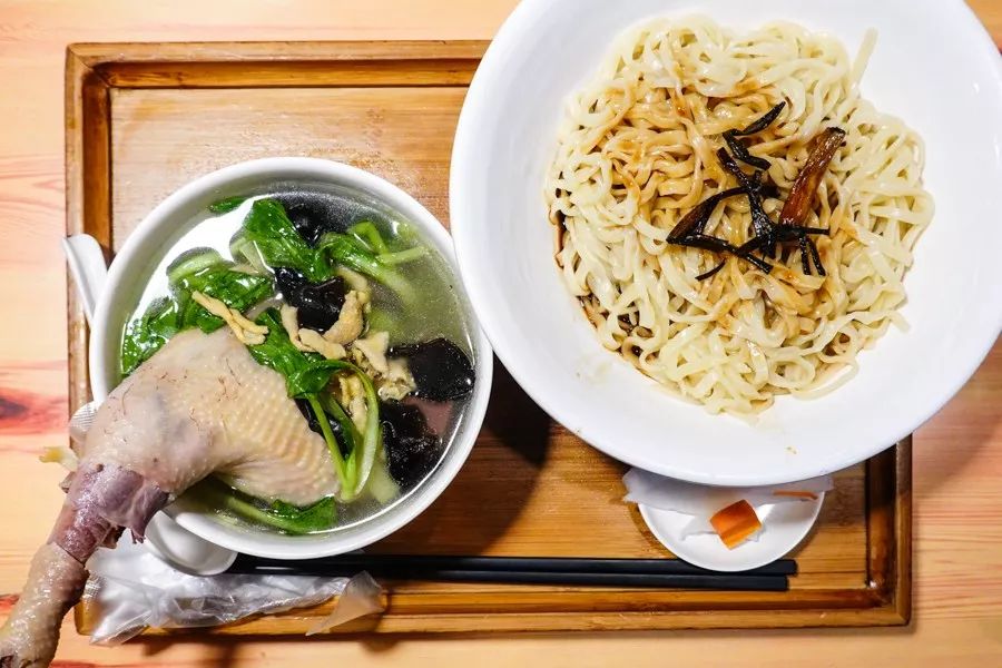 上海虹口十大面馆排名,虹口老面馆哪家好吃