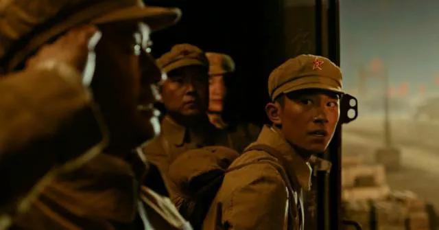 我挥泪看完后，从影片《长津湖》中得到的启示，除了震撼还有感动