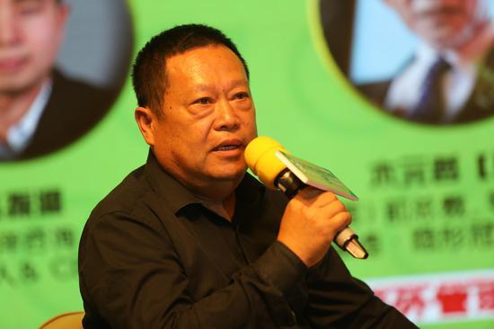 益阳电容器大王:3700元起家,创业35年,终成身家85亿