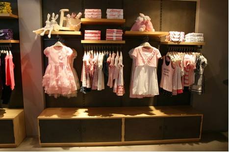 做童装加盟店有哪些风险,童装加盟有什么注意事项