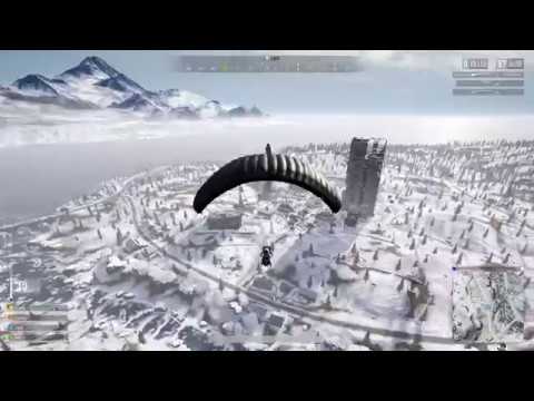 绝地求生国际服的空降奇兵怎么玩,绝地求生空降奇兵能卡无限时间吗