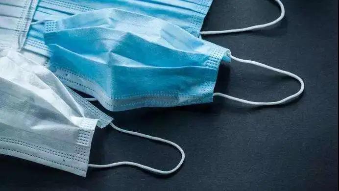 不戴口罩损人不利己,不戴口罩后果很严重图片