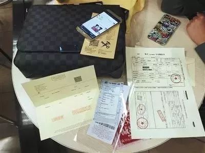 代购的奢侈品一般便宜多少钱,代购奢侈品饰品